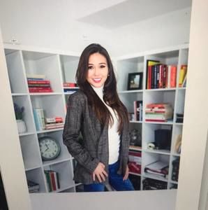 Meet your Posher, Dyna